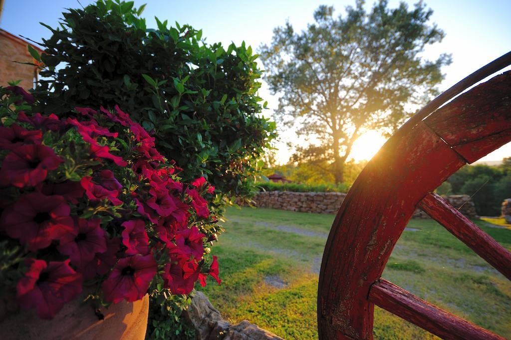 Agriturismo I Monti Semproniano Exterior photo