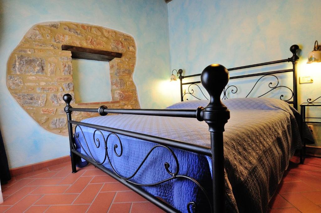 Agriturismo I Monti Semproniano Room photo