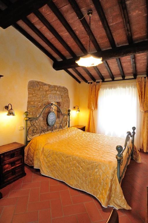 Agriturismo I Monti Semproniano Room photo